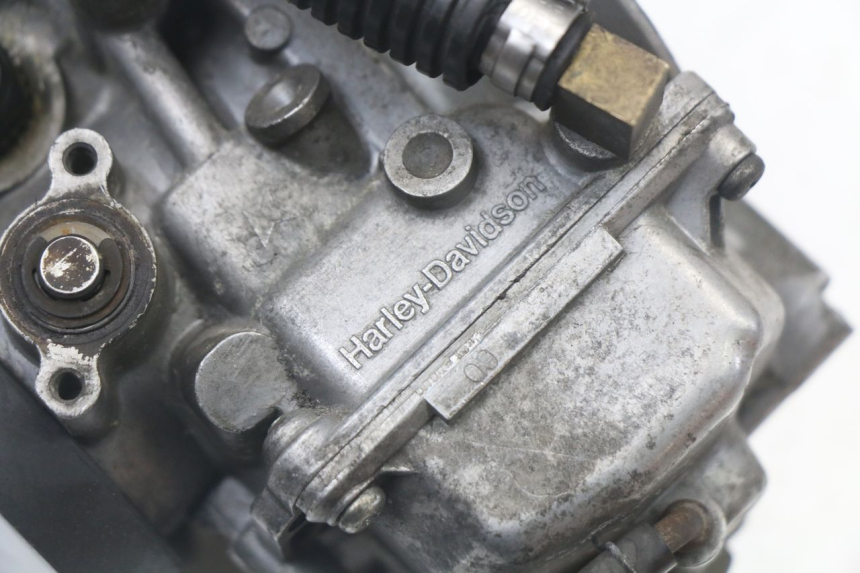 photo de CARBURATEUR HARLEY DAVIDSON SPORTSTER XL CUSTOM 883 (1999 - 2006) - Vue d’ensemble