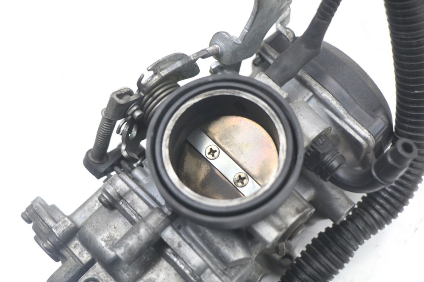 photo de CARBURATEUR HARLEY DAVIDSON SPORTSTER XL CUSTOM 883 (1999 - 2006) - État de surface