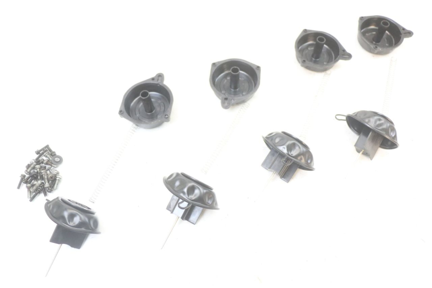 photo de CARBURATEUR HONDA CBR F 1000 (1993 - 1996) - Vue rapprochée