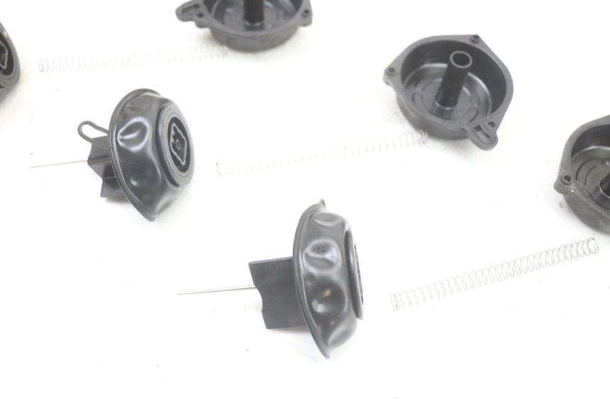 photo de CARBURATEUR HONDA CBR F 1000 (1993 - 1996) - Inspection visuelle