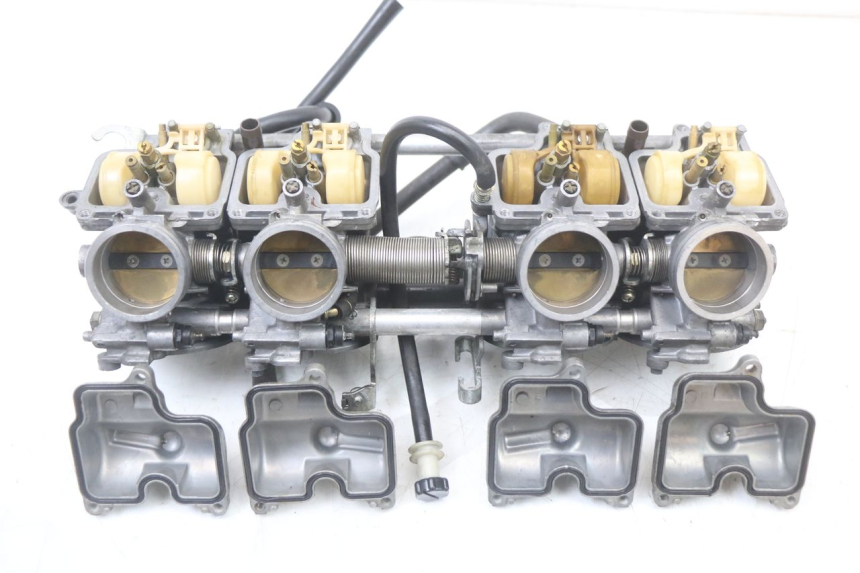 photo de CARBURATEUR HONDA CBR F 1000 (1993 - 1996) - Vue d’ensemble