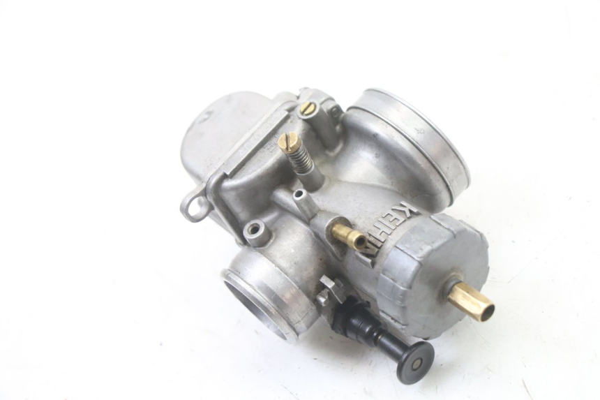 photo de CARBURATEUR HONDA CR 85 (2003 - 2007) - Points de fixation