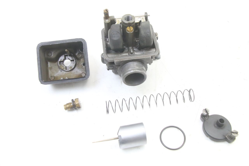 photo de CARBURATEUR HONDA MTX TC02 125 (1987 - 1989) - Détail de la pièce