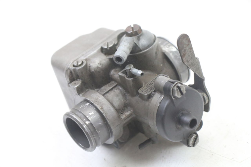photo de CARBURATEUR HONDA MTX TC02 125 (1987 - 1989) - Vue d’ensemble