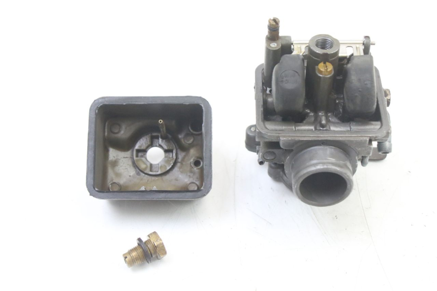 photo de CARBURATEUR HONDA MTX TC02 125 (1987 - 1989) - État de surface