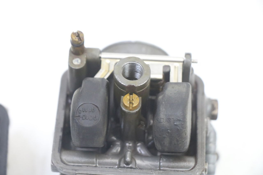 photo de CARBURATEUR HONDA MTX TC02 125 (1987 - 1989) - Marquages et références