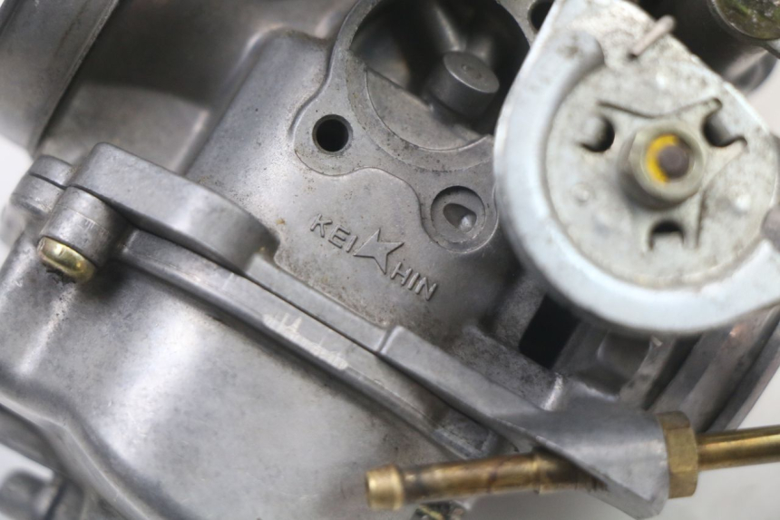 photo de CARBURATEUR HONDA NES AROBASE 125 (2000 - 2003) - Autre angle de vue