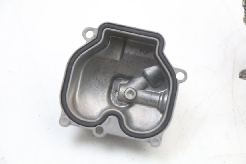 photo de CARBURATEUR HONDA NES AROBASE 125 (2000 - 2003) - Marquages et références