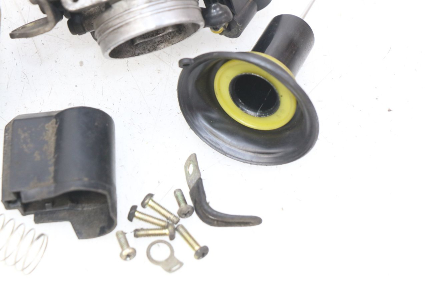 photo de CARBURATEUR HAOTIAN HT125T-2 125 - Vue produit