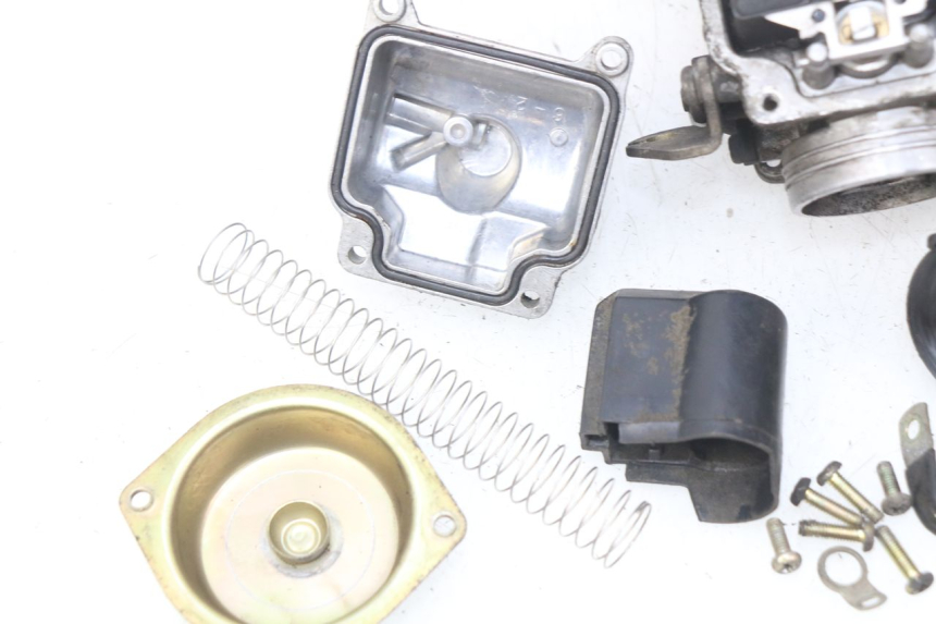 photo de CARBURATEUR HAOTIAN HT125T-2 125 - Détails caractéristiques