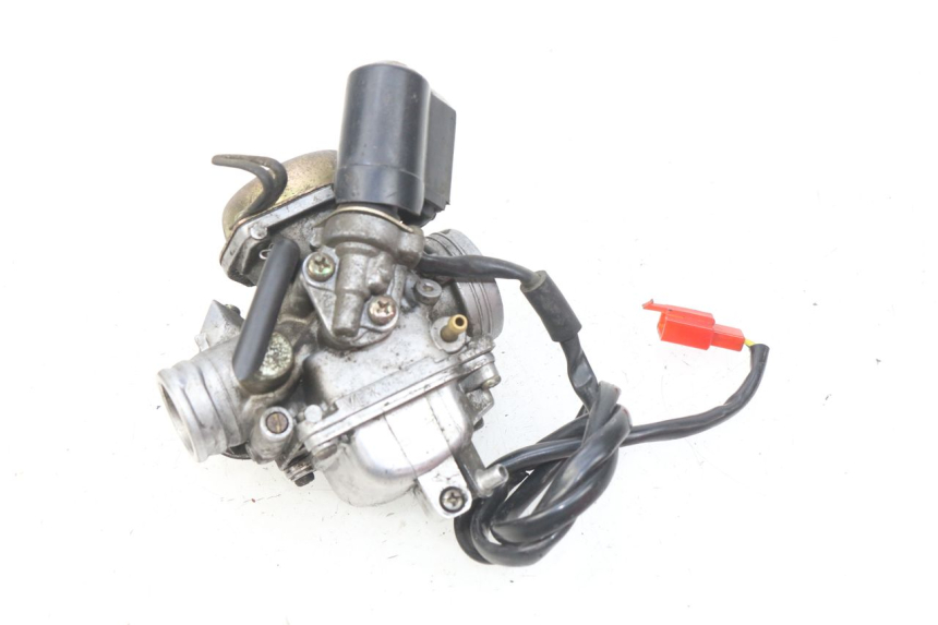 photo de CARBURATEUR HAOTIAN HT125T-2 125 - Gros plan technique