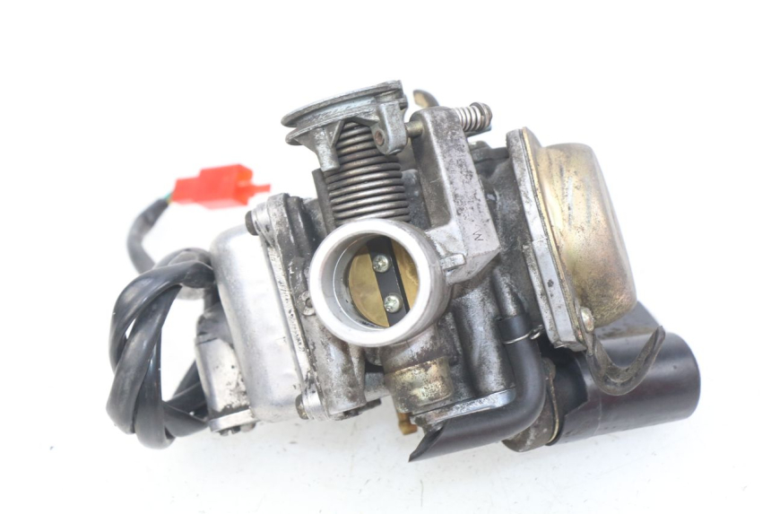 photo de CARBURATEUR HAOTIAN HT125T-2 125 - Vue d’ensemble