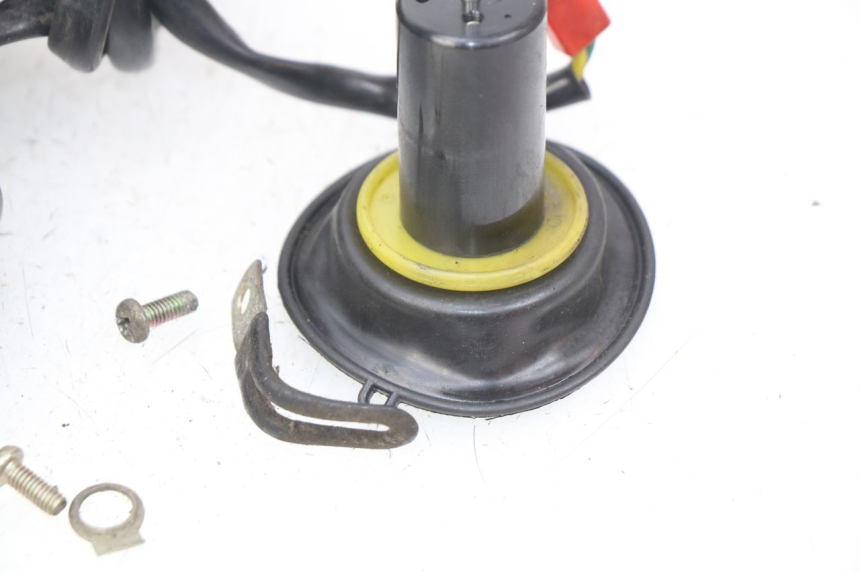 photo de CARBURATEUR HAOTIAN HT125T-2 125 - Pièce contrôlée