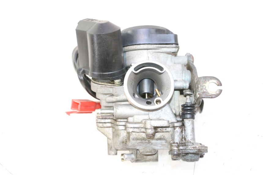 photo de CARBURATEUR BAOTIAN HUASHA HS50QT-7 50 - Vue principale