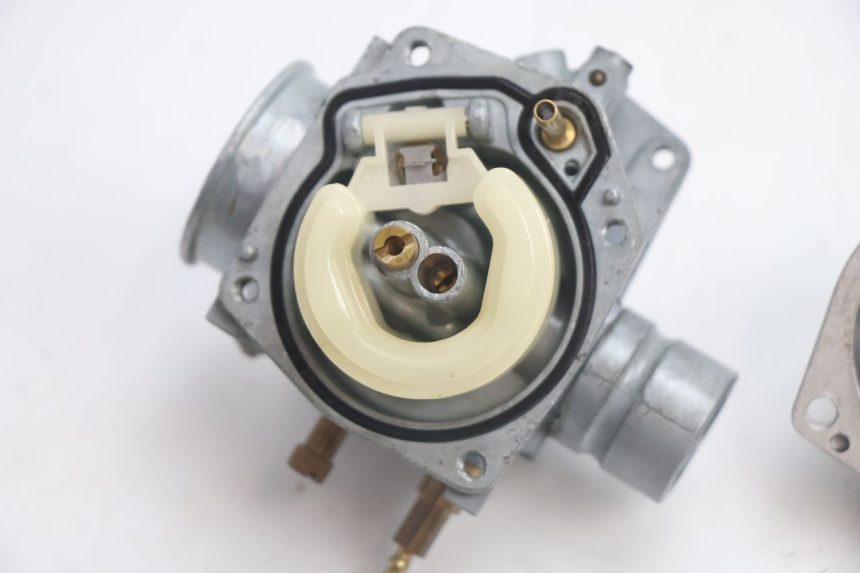 photo de CARBURATEUR KEEWAY HURRICANE 50 (2006 - 2019) - Vue produit