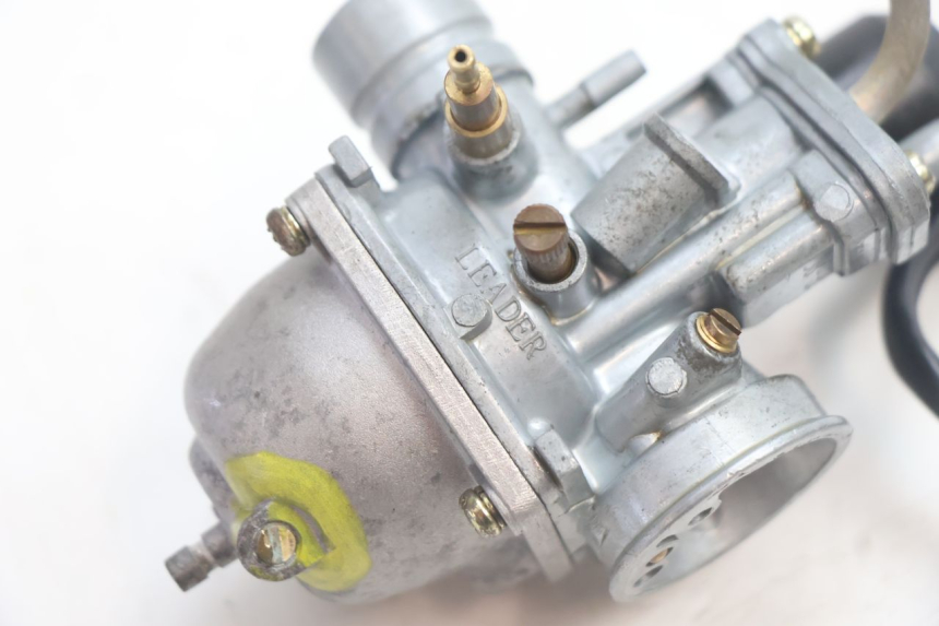 photo de CARBURATEUR KEEWAY HURRICANE 50 (2006 - 2019) - Zoom état d’usage