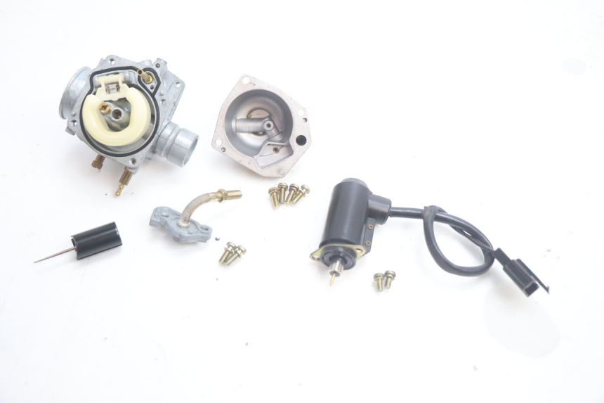 photo de CARBURATEUR KEEWAY HURRICANE 50 (2006 - 2019) - Pièce contrôlée