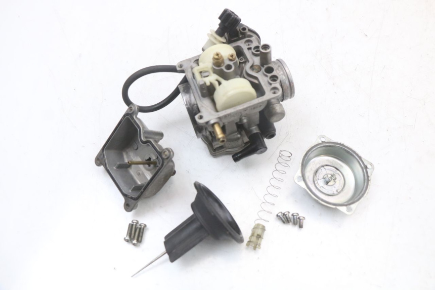 photo de CARBURATEUR HYTRACK HY S 4X4 410 (2013 - 2016) - Détail de la pièce