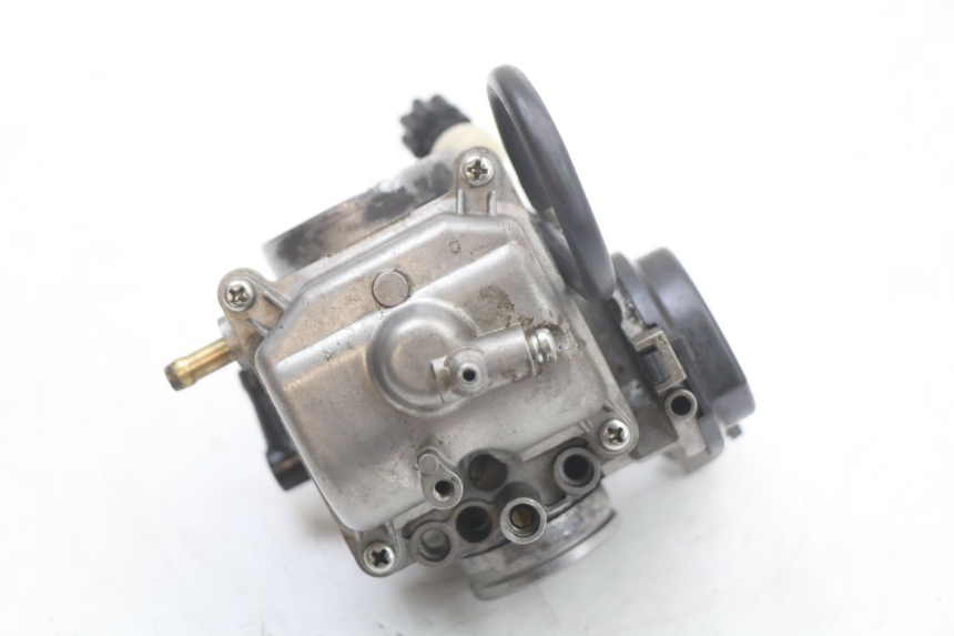 photo de CARBURATEUR HYTRACK HY S 4X4 410 (2013 - 2016) - Points de fixation