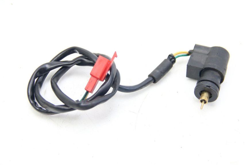 photo de CARBURATEUR REVATTO IMPERATOR 125 (2007 - 2015) - Vue produit