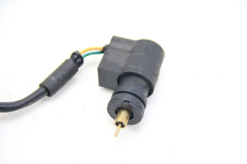 photo de CARBURATEUR REVATTO IMPERATOR 125 (2007 - 2015) - Marquages et références