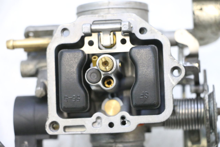 photo de CARBURATEUR SYM JET 14 4T 50 (2018 - 2022) - Zoom qualité