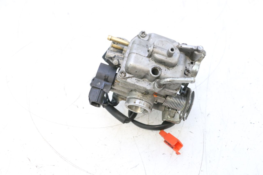 photo de CARBURATEUR SYM JET 14 4T 50 (2018 - 2022) - Autre angle de vue