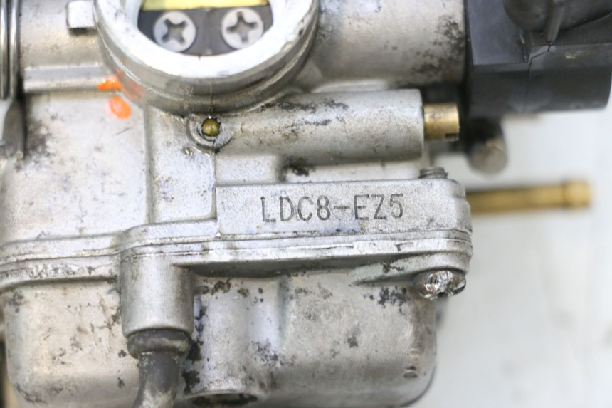photo de CARBURATEUR SYM JET 14 4T 50 (2018 - 2022) - État de surface