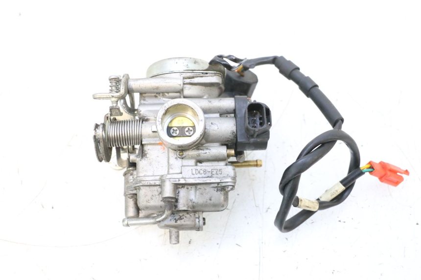 photo de CARBURATEUR SYM JET 14 4T 50 (2018 - 2022) - Pièce contrôlée