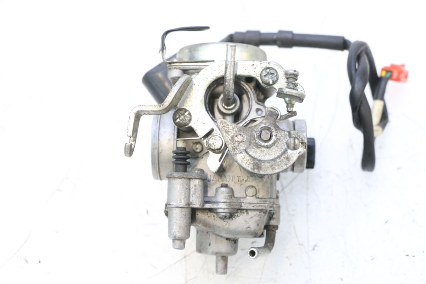 photo de CARBURATEUR SYM JET 14 4T 50 (2018 - 2022) - Marquages et références