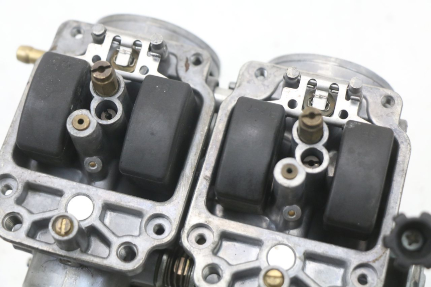 photo de CARBURATEUR JINLUN JL HIGHLANDER 125 (2007 - 2015) - Marquages et références