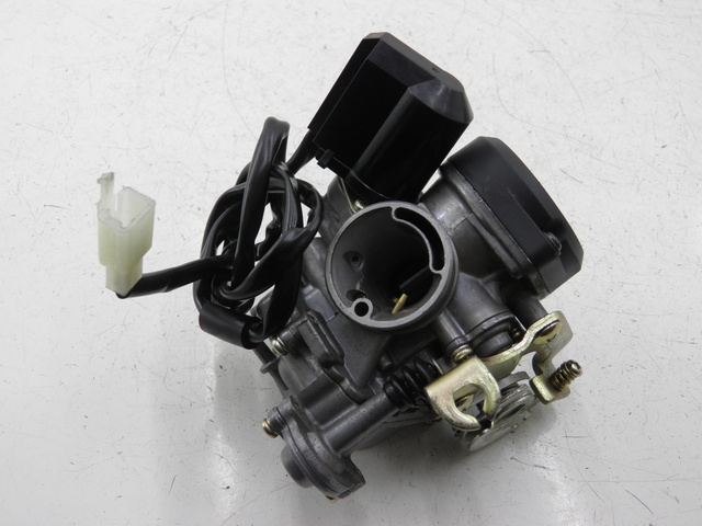 photo de CARBURATEUR JM MOTOR JULIA 50 (2010 - 2014) - Vue principale