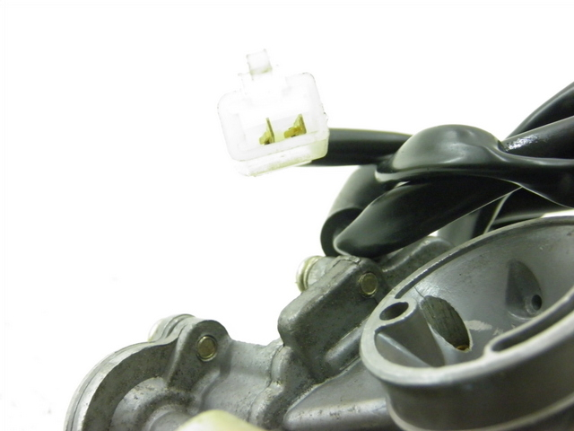 photo de CARBURATEUR JM MOTOR JULIA 50 (2010 - 2014) - Vue produit