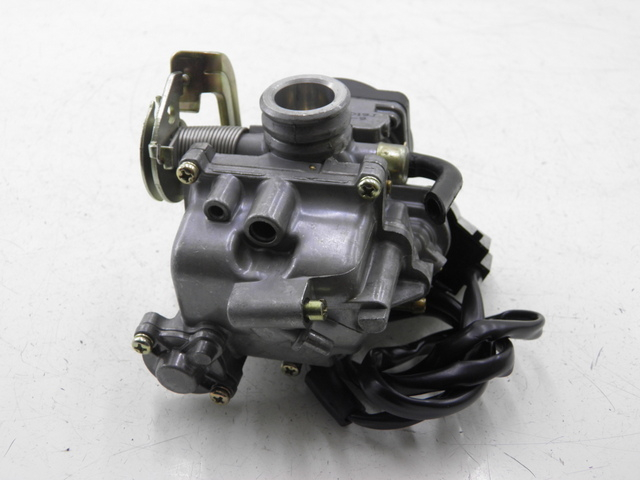 photo de CARBURATEUR JM MOTOR JULIA 50 (2010 - 2014) - Autre angle de vue