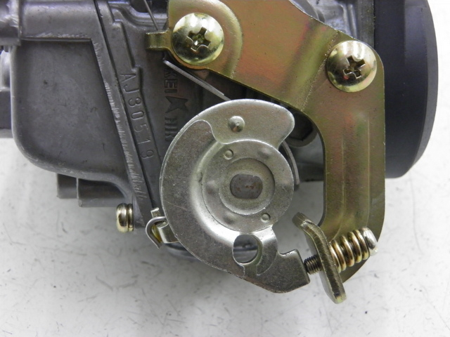 photo de CARBURATEUR JM MOTOR JULIA 50 (2010 - 2014) - Pièce contrôlée