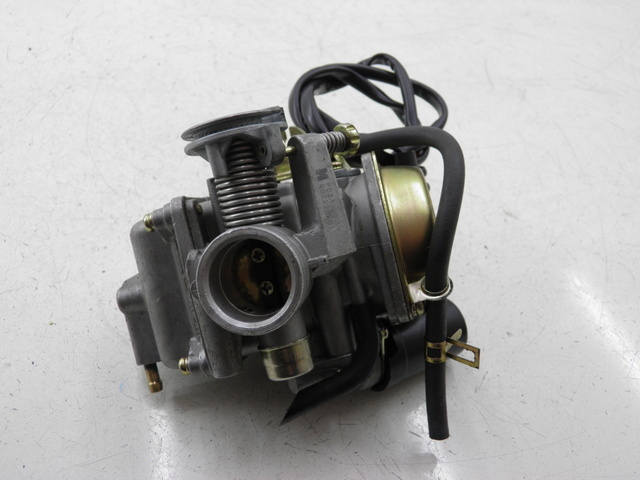 photo de CARBURATEUR JM MOTOR S-MAX 125 (2010 - 2014) - Vue d’ensemble