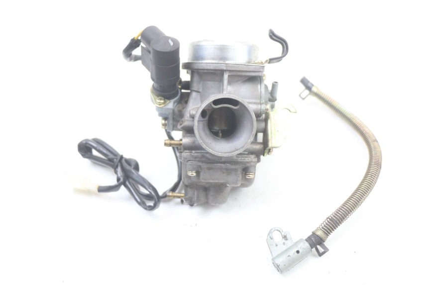 photo de CARBURATEUR JM MOTORS VX 125 (2022 - 2025) - Vue principale