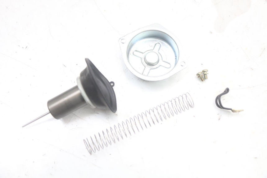 photo de CARBURATEUR JM MOTORS VX 125 (2022 - 2025) - Détails caractéristiques