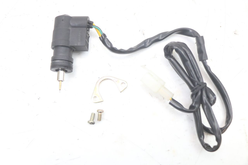 photo de CARBURATEUR JM MOTORS VX 125 (2022 - 2025) - Zoom composants