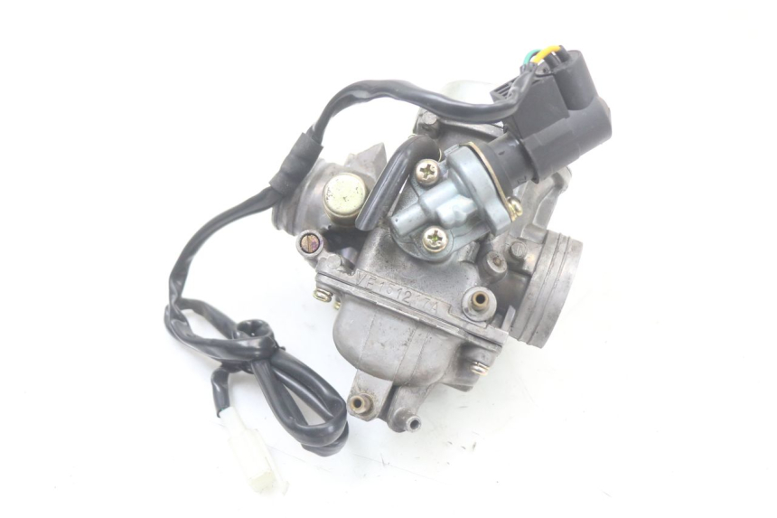 photo de CARBURATEUR JM MOTORS VX 125 (2022 - 2025) - Vue d’ensemble