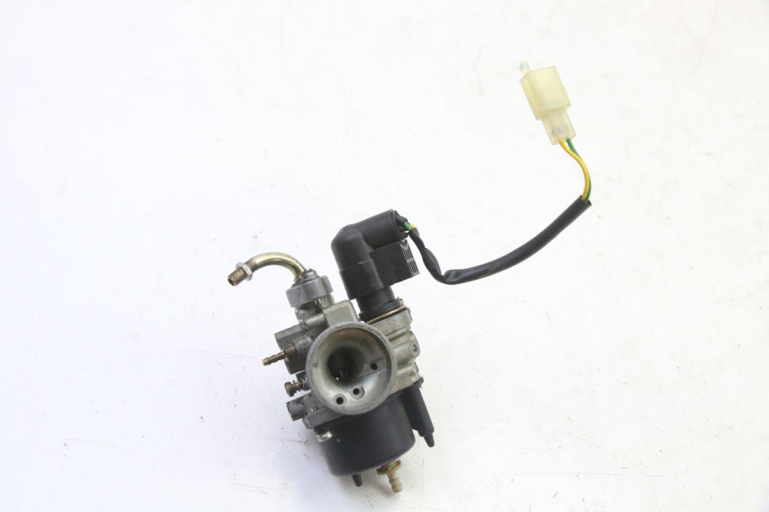 photo de CARBURATEUR YAMAHA JOG R 50 (2004 - 2014) - Vue principale