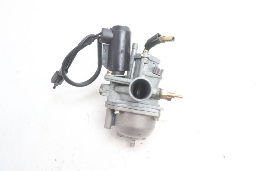 photo de CARBURATEUR RIDE JUMP 2T 50 (2012 - 2017) - Zoom état d’usage