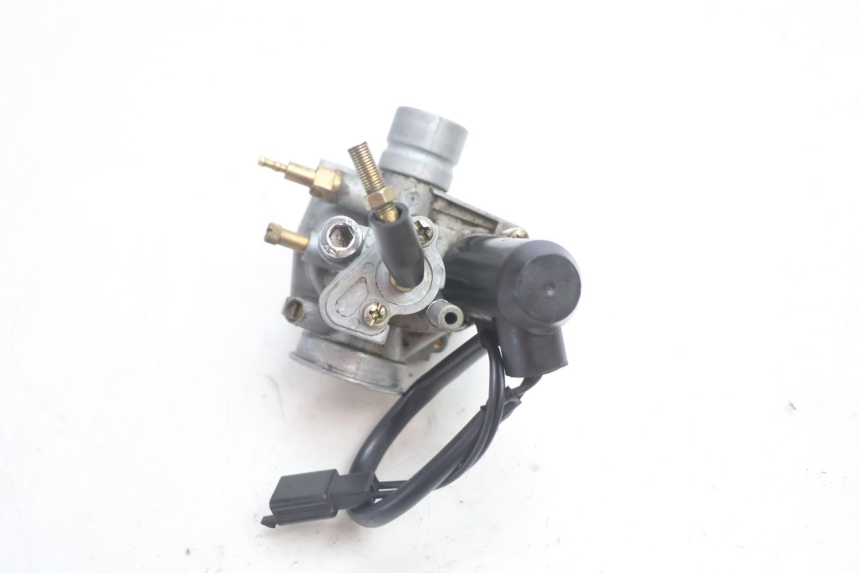 photo de CARBURATEUR RIDE JUMP 2T 50 (2012 - 2017) - Gros plan technique