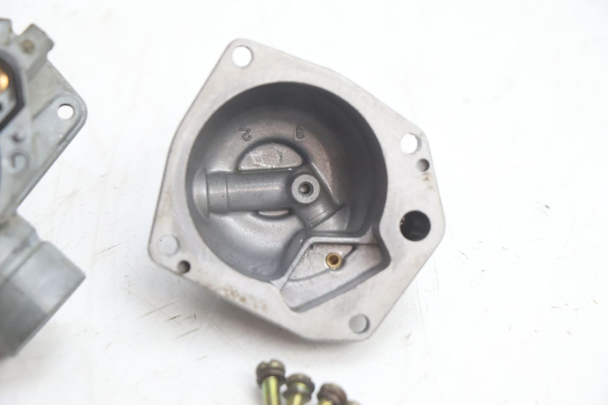 photo de CARBURATEUR RIDE JUMP 2T 50 (2012 - 2017) - Marquages et références