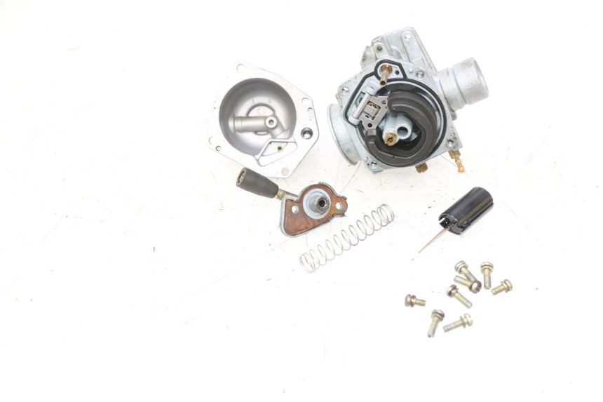 photo de CARBURATEUR RIDE JUMP 2T 50 (2012 - 2017) - État de surface