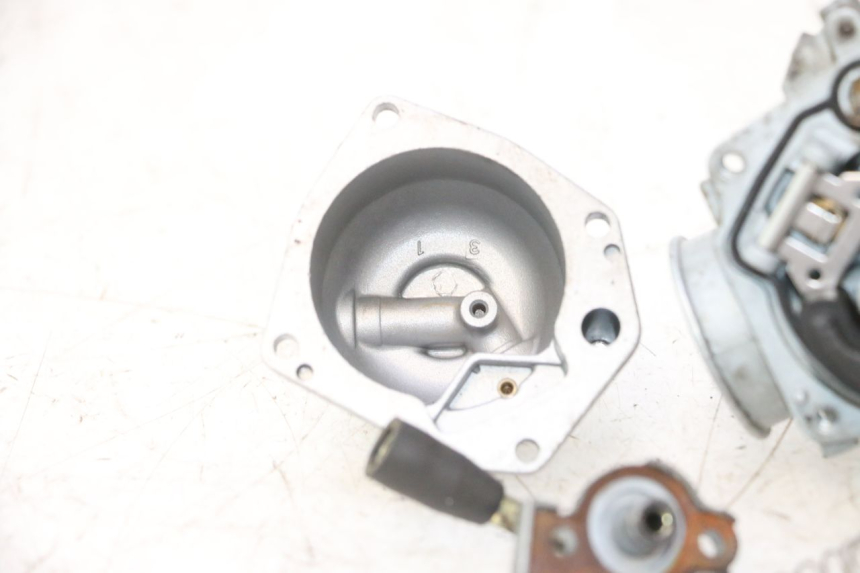 photo de CARBURATEUR RIDE JUMP 2T 50 (2012 - 2017) - Pièce contrôlée