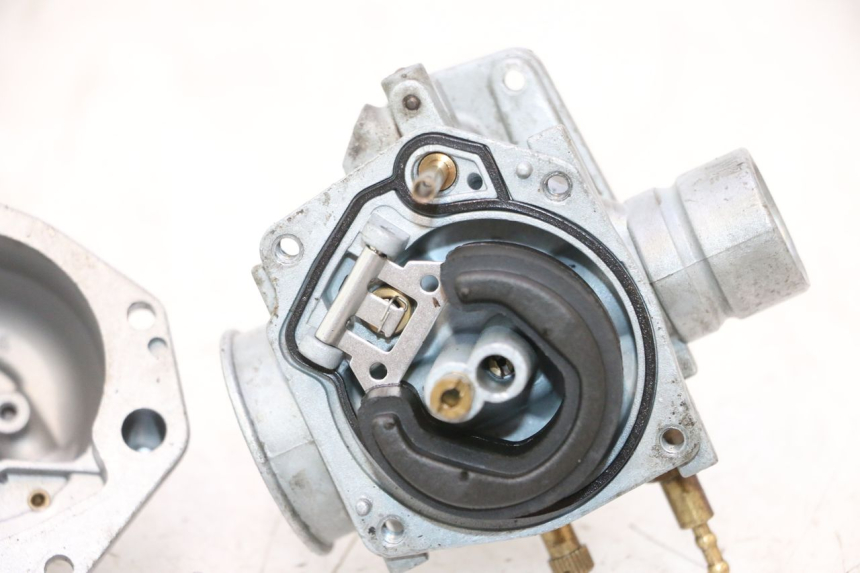 photo de CARBURATEUR RIDE JUMP 2T 50 (2012 - 2017) - Marquages et références
