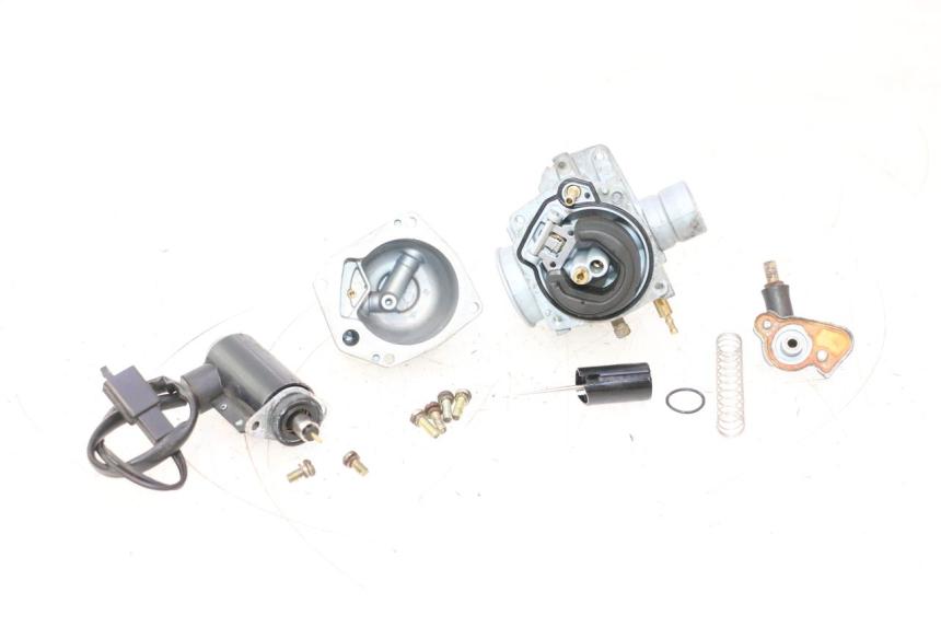 photo de CARBURATEUR RIDE JUMP 2T 50 (2012 - 2017) - Détail de la pièce