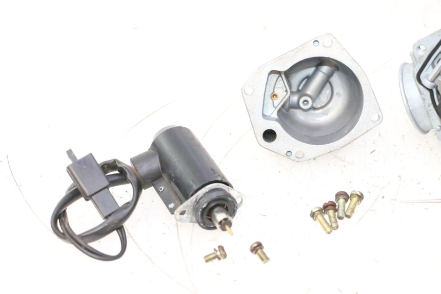 photo de CARBURATEUR RIDE JUMP 2T 50 (2012 - 2017) - Vue rapprochée