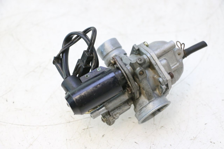 photo de CARBURATEUR RIDE JUMP 2T 50 (2012 - 2017) - Vue d’ensemble
